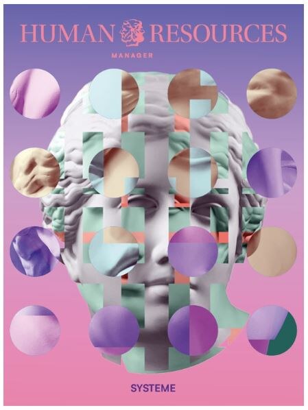 Cover: Ein Gremium muss sich mit HR neu ordnen